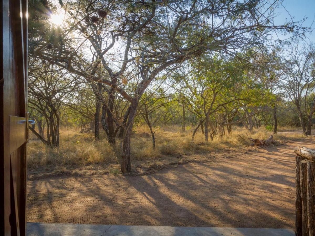 Wild Ride Safaris And Bush Camp Villa Hoedspruit Esterno foto