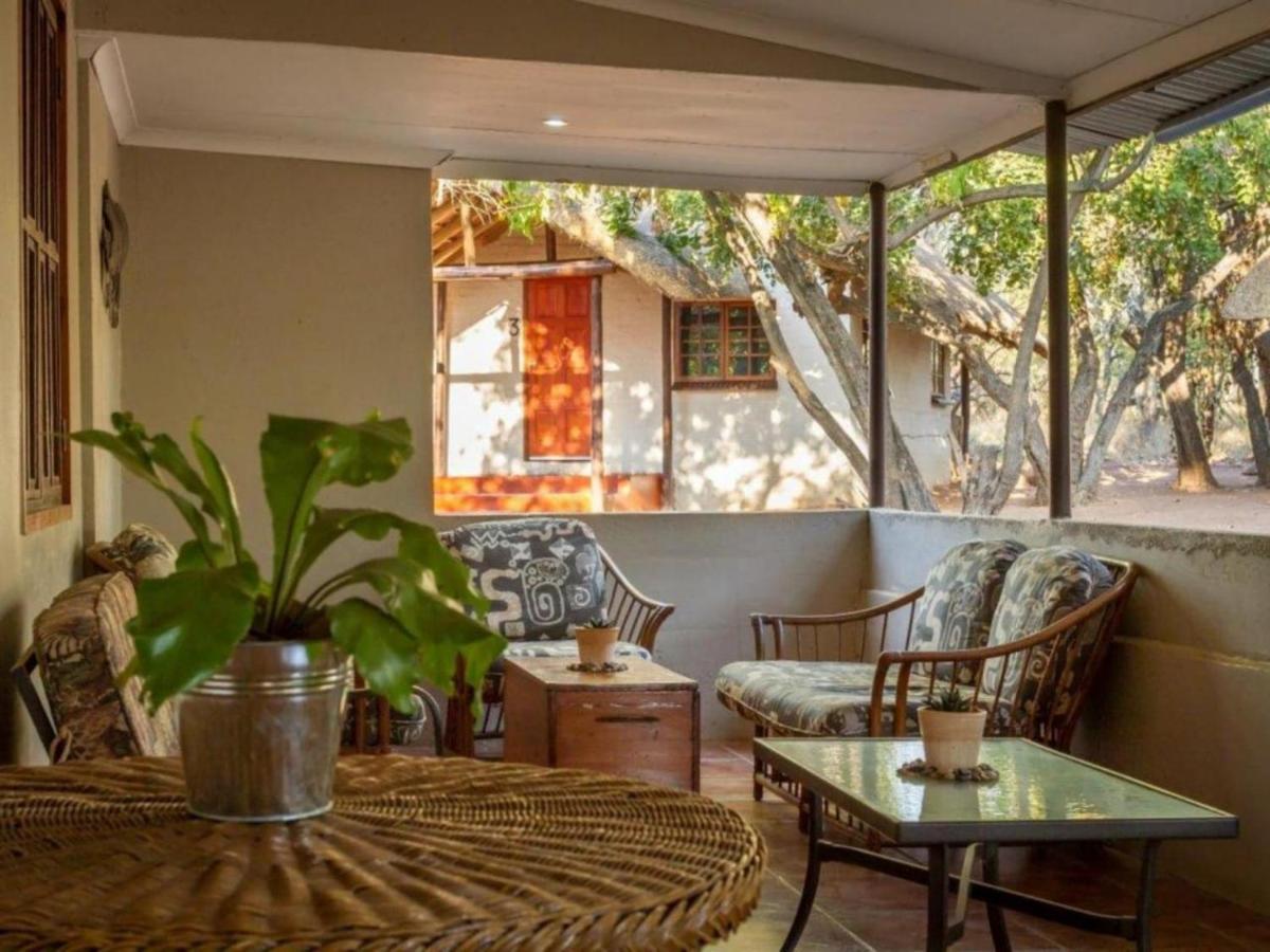 Wild Ride Safaris And Bush Camp Villa Hoedspruit Esterno foto
